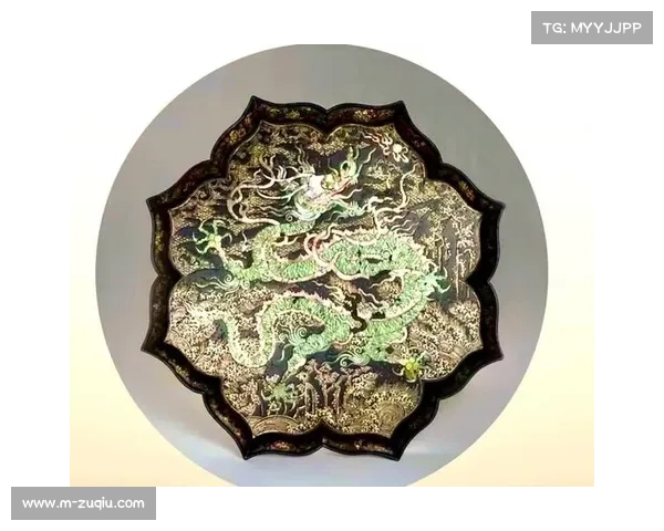 传统工艺与现代设计结合 打造纪念品亮点