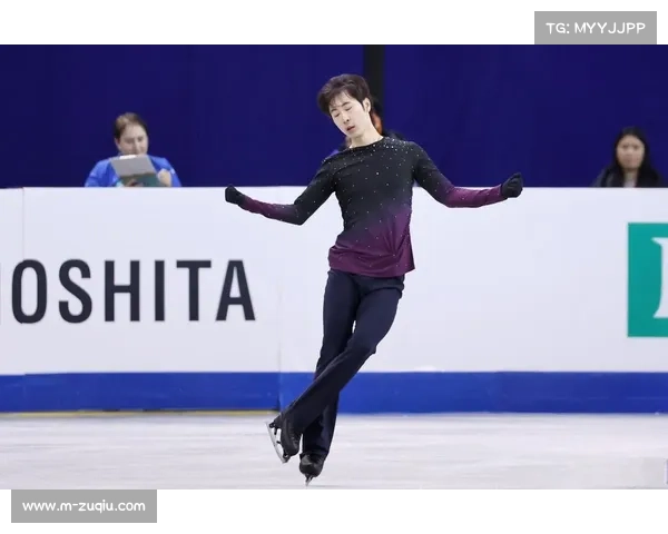 四大洲花滑锦标赛短节目：金博洋暂列第三