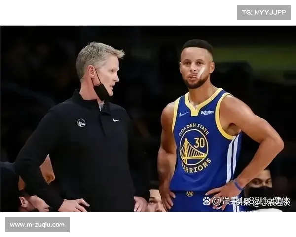 勇士主场三连胜背后：库里巴特勒双核驱动体系