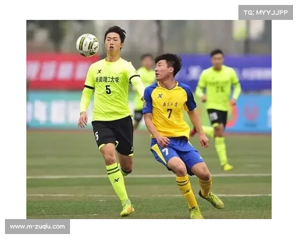 大学生足球联赛激战30场，未发生违纪事件