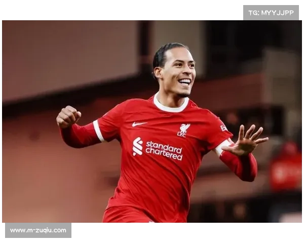 利物浦1-0客胜桑德兰，范戴克破门打破对手主场不败金身