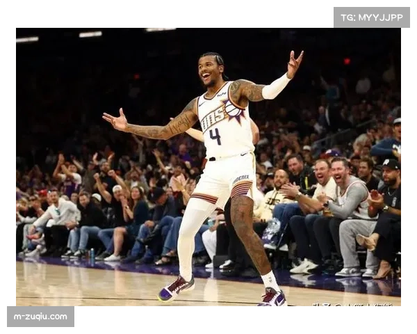 杰伦·格林获得四月西部最佳球员奖项